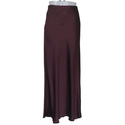 Maxirock (Lila) von Lindex Polyester