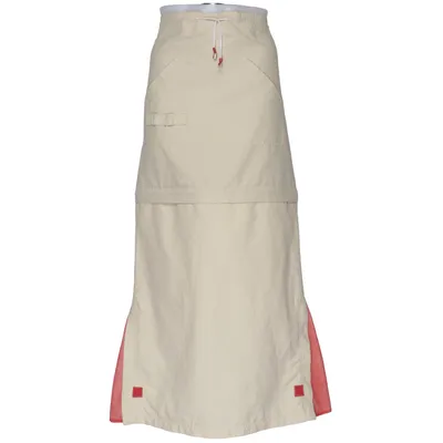 Overrok (Beige) van Emonite Polyester