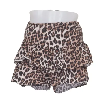 Skirt (Brown, Black, Beige) from LVCILIA