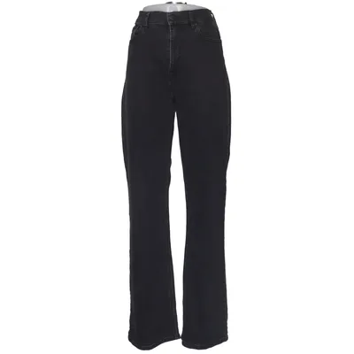 Jean (Brown) de Tomorrow Élasthane, Coton biologique, Coton recyclé, Polyester recyclé