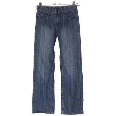 Jeans (Blå) från Rip Curl Bomull