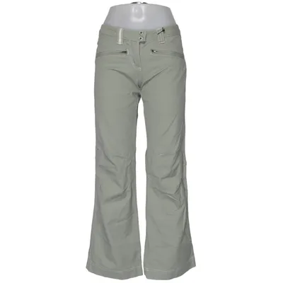 Cargo pants (Green) from Alpine pro Cotton