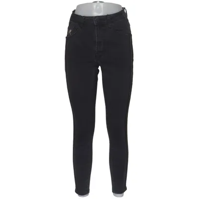 Jean (Gris) de Oneteaspoon Coton, Élasthane, Polyester, Viscose