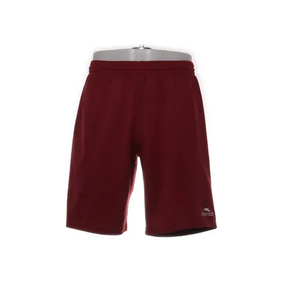 Basketshorts (Röd) från Burin