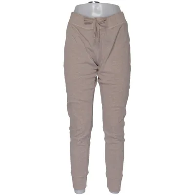 Mjukisbyxor (Beige) från Blue Bomull, Polyester