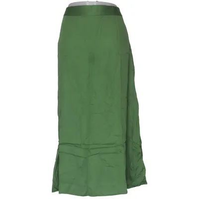 Maxi rok (Groen) van Rabalder Viscose