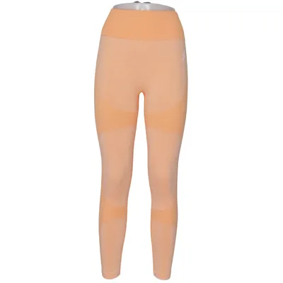 Collants de sport (Orange) de DoYouEven Élasthane, Polyamide, Polyester