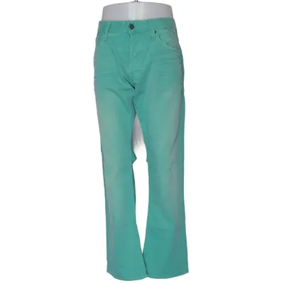 Jeans (Green) from Replay Cotton, Elastane