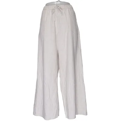 Palazzobukser (Pisca) fra By Malene Birger Linned, Viscose