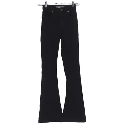 Jeans (Svart) från Subdued Bomull, Elastan, Polyester
