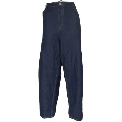 Jeans (Barrel) from &Denim by H&M Cotton