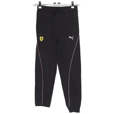 Pantalon de survêtement (Noir) de Puma x Ferrari