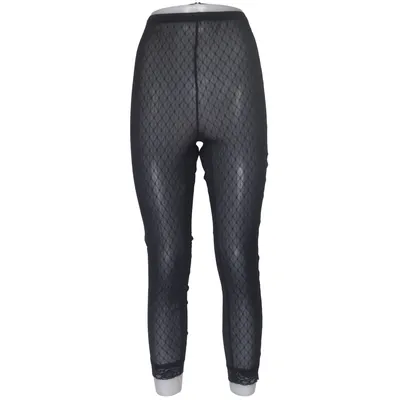 Leggings (Svart) från Zhenzi Polyamid