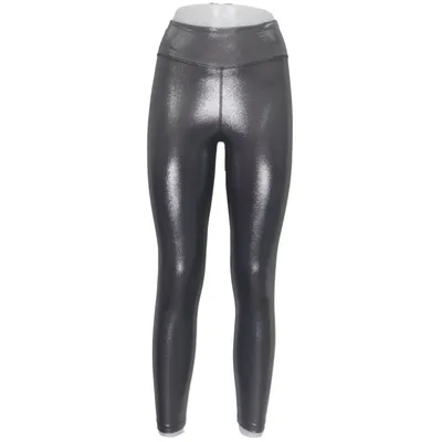 Leggings (Zilver) van Nike