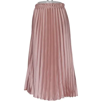 Skirt (Pink) from Hailys Polyester