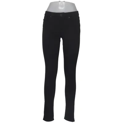 Jean (Noir) de Paige Coton, Polyester