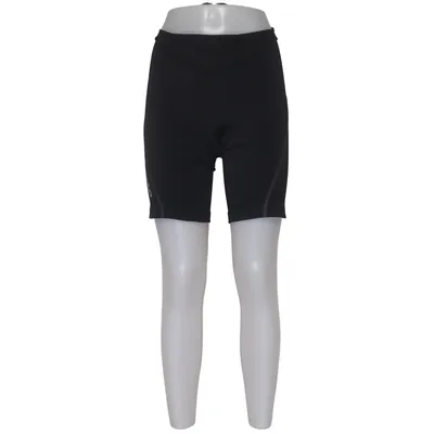 Cykelshorts (Sort) fra Odlo