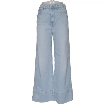 Spijkerbroek (Blauw) van Pepe Jeans