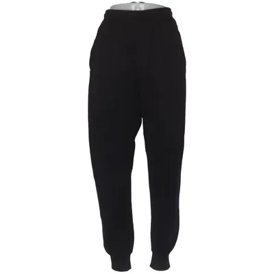 Mjukisbyxor (Svart) från Legend Polyester