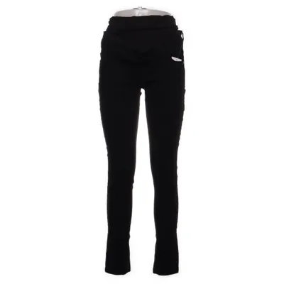 Mammajeans (Svart) från Prénatal Bomull, Elastan, Polyester