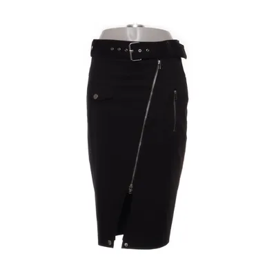 Kjol (Svart) från Jean Paul Gaultier for Lindex