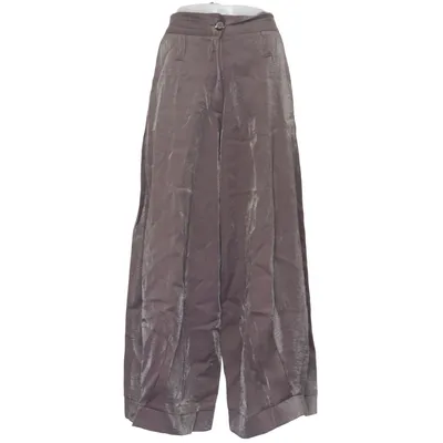 Culottes (Brown) from In Front