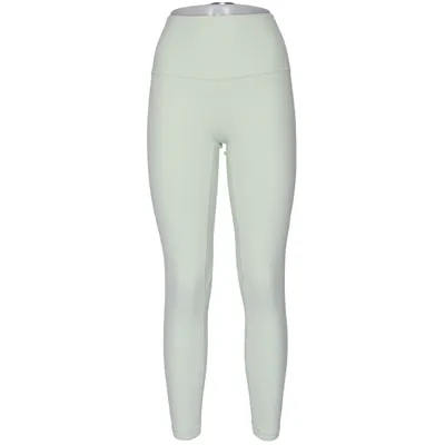 Träningstights (Grön) från Lululemon