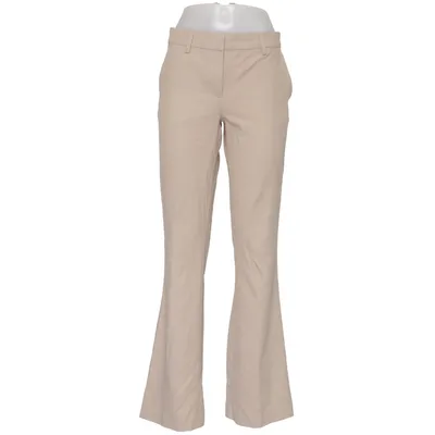 Suit pants (Low Waist Flare Suit Pants) from Nelly Elastane, Recycled polyester, Viscose