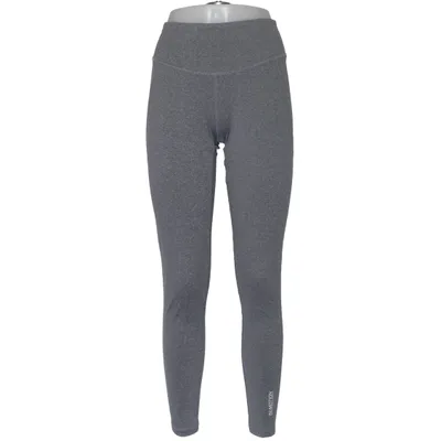 Sportleggings (Grijs) van In Motion Elastaan, Polyester