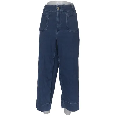 Jeans (The Colette) från Maeve Bomull, Elastan, Lyocell