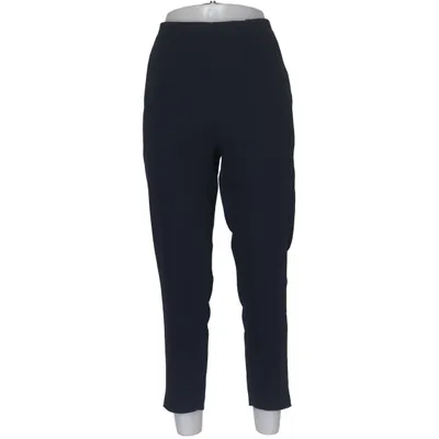 Jakkesætsbukser (Blå) fra Kerber Polyester