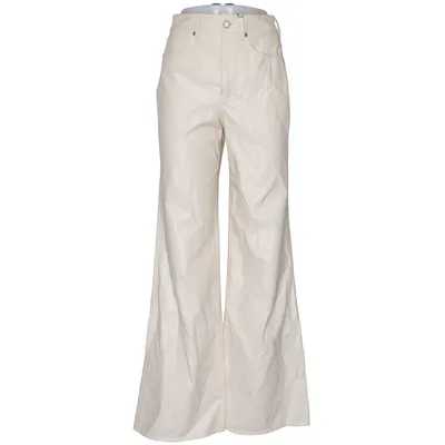 Pantalon (Beige) de Veronica Beard