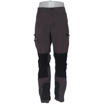 Outdoor pants (Gray, Black) from Revolution Race