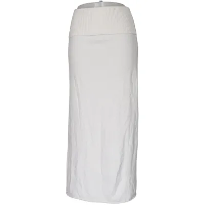 Långkjol (LIA SKIRT) från Amaii Studio Kashmir, Polyamid, Viskos, Ull