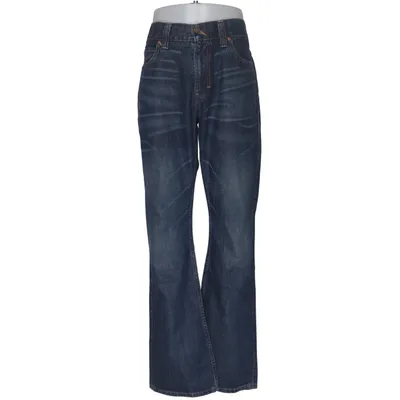 Jeans (525) fra Levi Strauss & Co Bomuld