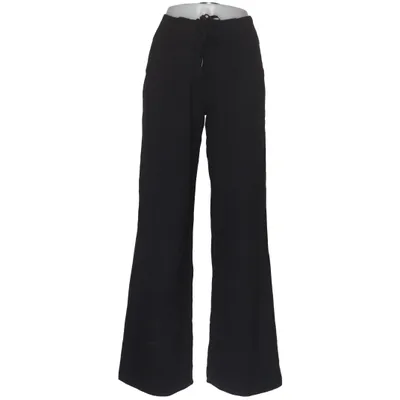 Sweatpants (Black) from Lululemon Athletica Elastane, Polyamide