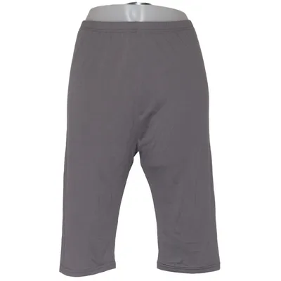 Hotpants (Grijs) van Outrageous Fortune Elastaan, Polyester