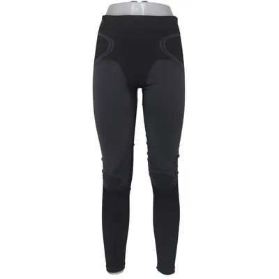 Sportleggings (Bredik) van Cofra Elastaan, Polyamide