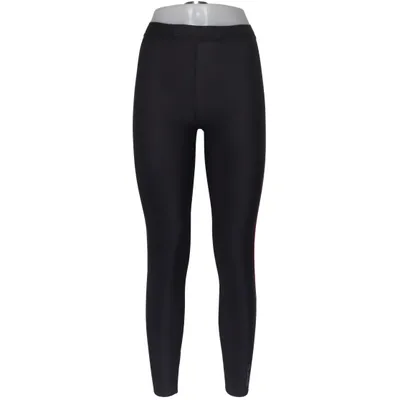 Collants de sport (Noir, Rose) de Skins Élasthane, Polyamide