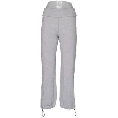 Sweatpants (Gray) from Clique Sport Cotton, Elastane, Polyester