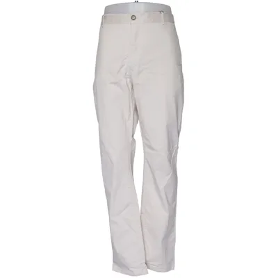 Chinos (Beige) from Alvaro Moreno