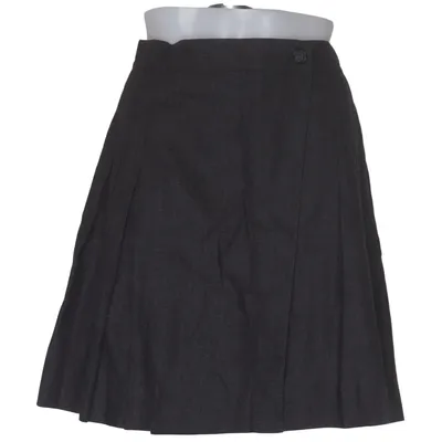 Jupe (Gris) de Pennyblack Laine