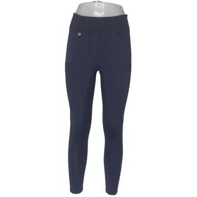 Breeches (Blue) from Fairfield Elastane, Polyamide