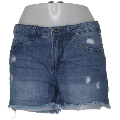 Short en jean (Slim Fit) de Esmara by Heidi Klum Coton
