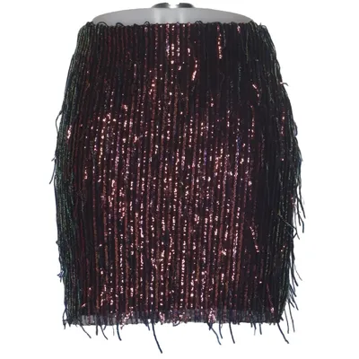Jupe (Multicolore) de Tiffany & Tomato Polyester