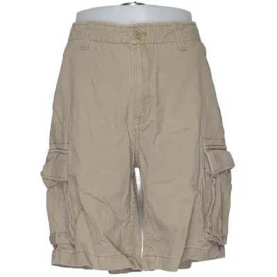 Cargo shorts (Beige) van Faded Glory Katoen