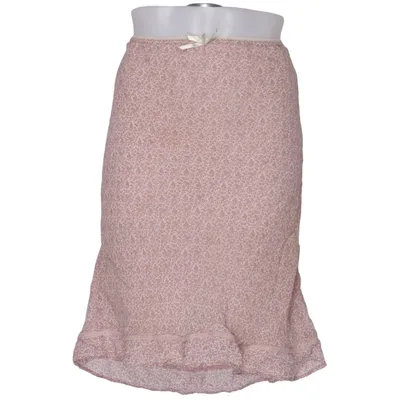Rock (Pink) von BC Company Baumwolle, Viskose