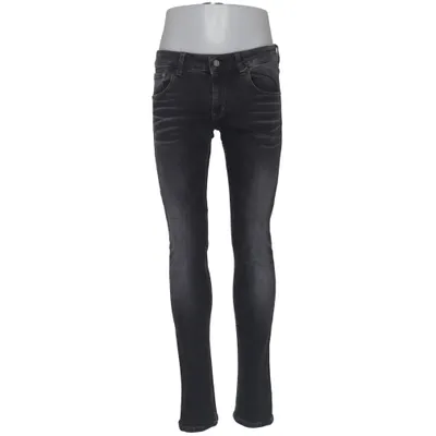 Jean (Gris) de Gsus Sindustries Coton, Élasthane