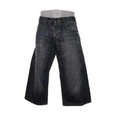 Jeansshorts (6130-081S) från Blend Bomull