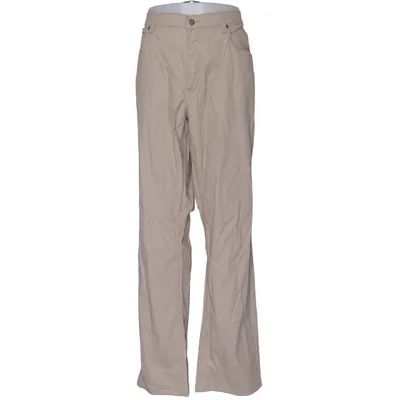 Bukser (Beige) fra Angelo Litrico for C&A Bomuld, Elastan